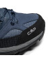 CMP Trekingová obuv Rigel Low Trekking Shoe Wp 3Q54457 Tmavomodrá - Pepit.cz