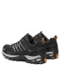 CMP Trekingová obuv Rigel Low Trekking Shoes Wp 3Q13247 Černá - Pepit.cz