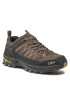 CMP Trekingová obuv Rigel Low Trekking Shoes Wp 3Q13247 Hnědá - Pepit.cz