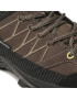 CMP Trekingová obuv Rigel Low Trekking Shoes Wp 3Q13247 Hnědá - Pepit.cz