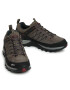 CMP Trekingová obuv Rigel Low Trekking Shoes Wp 3Q13247 Šedá - Pepit.cz