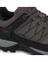 CMP Trekingová obuv Rigel Low Trekking Shoes Wp 3Q13247 Šedá - Pepit.cz