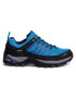 CMP Trekingová obuv Rigel Low Trekking Shoes Wp 3Q54457 Modrá - Pepit.cz