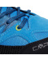 CMP Trekingová obuv Rigel Low Trekking Shoes Wp 3Q54457 Modrá - Pepit.cz