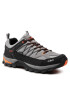 CMP Trekingová obuv Rigel Low Trekking Shoes Wp 3Q54457 Šedá - Pepit.cz