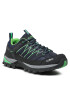 CMP Trekingová obuv Rigel Lowtrekking Shoes Wp 3Q54457 Tmavomodrá - Pepit.cz