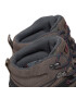 CMP Trekingová obuv Rigel Mid Trekking Shoe Wp 3Q12947 Šedá - Pepit.cz