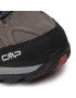 CMP Trekingová obuv Rigel Mid Trekking Shoe Wp 3Q12947 Šedá - Pepit.cz