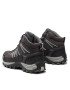 CMP Trekingová obuv Rigel Mid Trekking Shoes Wp 3Q12947 Šedá - Pepit.cz