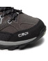 CMP Trekingová obuv Rigel Mid Trekking Shoes Wp 3Q12947 Šedá - Pepit.cz