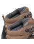 CMP Trekingová obuv Rigel Mid Wmn Trekking Shoe Wp 3Q12946 Hnědá - Pepit.cz