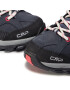 CMP Trekingová obuv Rigel Mid Wmn Trekking Shoe Wp 3Q12946 Šedá - Pepit.cz