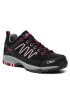 CMP Trekingová obuv Sun Wmn Hiking Shoe 31Q4806 Černá - Pepit.cz