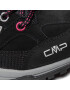 CMP Trekingová obuv Sun Wmn Hiking Shoe 31Q4806 Černá - Pepit.cz