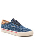 Coach Tenisky Citysole Skate Denim CA498 Tmavomodrá - Pepit.cz