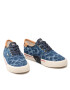 Coach Tenisky Citysole Skate Denim CA498 Tmavomodrá - Pepit.cz