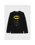 Coccodrillo Halenka BATMAN ZC2143107LIB Černá Regular Fit - Pepit.cz