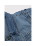 Coccodrillo Jeansová bunda WC2152301LET Modrá Regular Fit - Pepit.cz