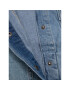 Coccodrillo Jeansová bunda WC2152301LET Modrá Regular Fit - Pepit.cz