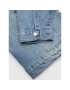 Coccodrillo Jeansová bunda WC2152301LET Modrá Regular Fit - Pepit.cz