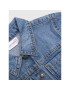 Coccodrillo Jeansová bunda WC2152301ROL Modrá Regular Fit - Pepit.cz