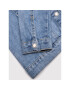 Coccodrillo Jeansová bunda WC2152301ROL Modrá Regular Fit - Pepit.cz