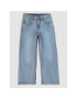 Coccodrillo Jeansy WC3123106JCG Tmavomodrá Regular Fit - Pepit.cz