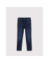 Coccodrillo Jeansy ZC1123101CHO Tmavomodrá Slim Fit - Pepit.cz