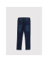 Coccodrillo Jeansy ZC1123101CHO Tmavomodrá Slim Fit - Pepit.cz