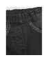 Coccodrillo Jeansy ZC1123101ROC Černá Slim Fit - Pepit.cz