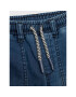 Coccodrillo Jeansy ZC1123501DIN Tmavomodrá Regular Fit - Pepit.cz