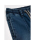 Coccodrillo Jeansy ZC1123501DIN Tmavomodrá Regular Fit - Pepit.cz