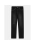 Coccodrillo Jeansy ZC3123104JCG Černá Slim Fit - Pepit.cz