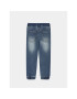 Coccodrillo Jeansy ZC3123501JBB Tmavomodrá Regular Fit - Pepit.cz