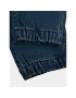 Coccodrillo Jeansy ZC3123501JBB Tmavomodrá Regular Fit - Pepit.cz