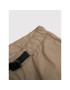 Coccodrillo Joggers kalhoty WC2119101BOR Hnědá Regular Fit - Pepit.cz