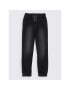 Coccodrillo Joggers kalhoty ZC2123501JBB Černá Regular Fit - Pepit.cz