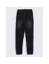 Coccodrillo Joggers kalhoty ZC2123501JBB Černá Regular Fit - Pepit.cz