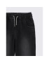 Coccodrillo Joggers kalhoty ZC2123501JBB Černá Regular Fit - Pepit.cz