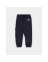 Coccodrillo Joggers kalhoty ZC3120102ATN Tmavomodrá Regular Fit - Pepit.cz