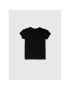 Coccodrillo T-Shirt WC2143201ROL Černá Regular Fit - Pepit.cz