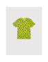 Coccodrillo T-Shirt WC2143204EVB Zelená Regular Fit - Pepit.cz