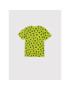 Coccodrillo T-Shirt WC2143204EVB Zelená Regular Fit - Pepit.cz