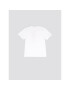 Coccodrillo T-Shirt WC2143204GOI Bílá Regular Fit - Pepit.cz