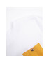 Coccodrillo T-Shirt WC2143204GOI Bílá Regular Fit - Pepit.cz