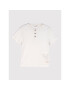 Coccodrillo T-Shirt WC2143206ILI Béžová Regular Fit - Pepit.cz