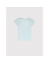 Coccodrillo T-Shirt WC2143210FLO Modrá Regular Fit - Pepit.cz