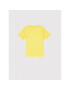 Coccodrillo T-Shirt WC2143218EVB Žlutá Regular Fit - Pepit.cz