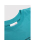 Coccodrillo T-Shirt WC2143219EVB Modrá Regular Fit - Pepit.cz