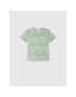 Coccodrillo T-Shirt WC2143222EVB Zelená Regular Fit - Pepit.cz